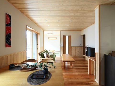 住宅展示場ネット 注文住宅 モデルハウス 村木建築工房 浜松市