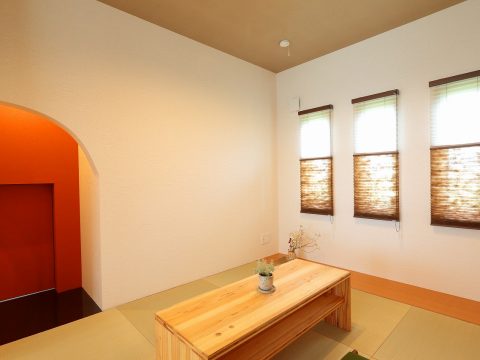 住宅展示場ネット 注文住宅 モデルハウス 吉川住建 岡崎市