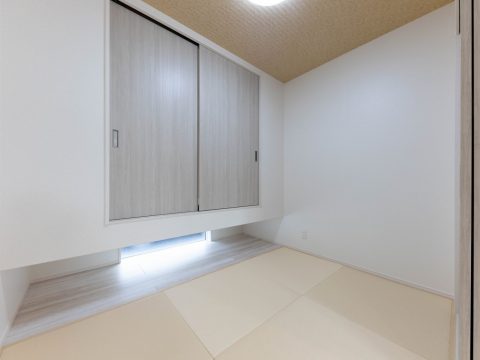 住宅展示場 注文住宅 モデルハウス 工務店 田建築工房 鹿児島市