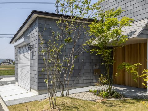 住宅展示場ネット 注文住宅 モデルハウス 建築設計事務所 ケンチックス 岡山市