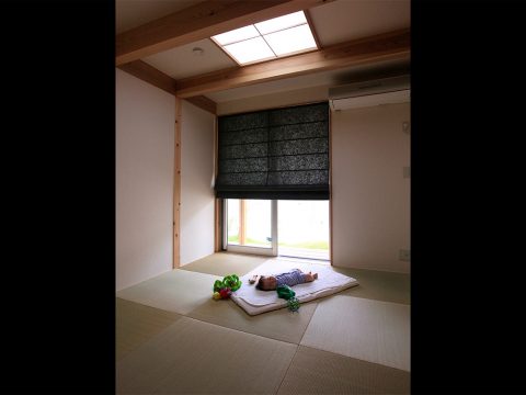 住宅展示場 注文住宅 モデルハウス 工務店 サン工房 浜松市