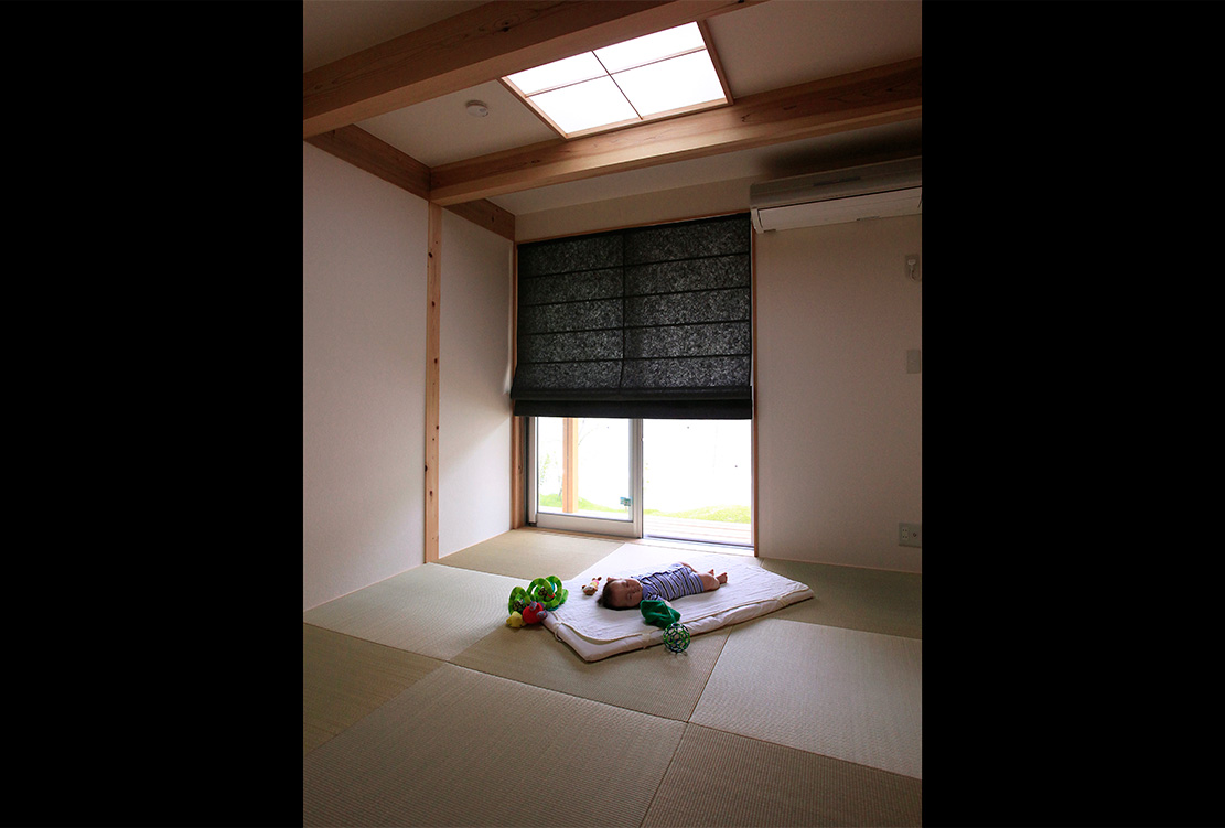 住宅展示場 注文住宅 モデルハウス 工務店 サン工房 浜松市