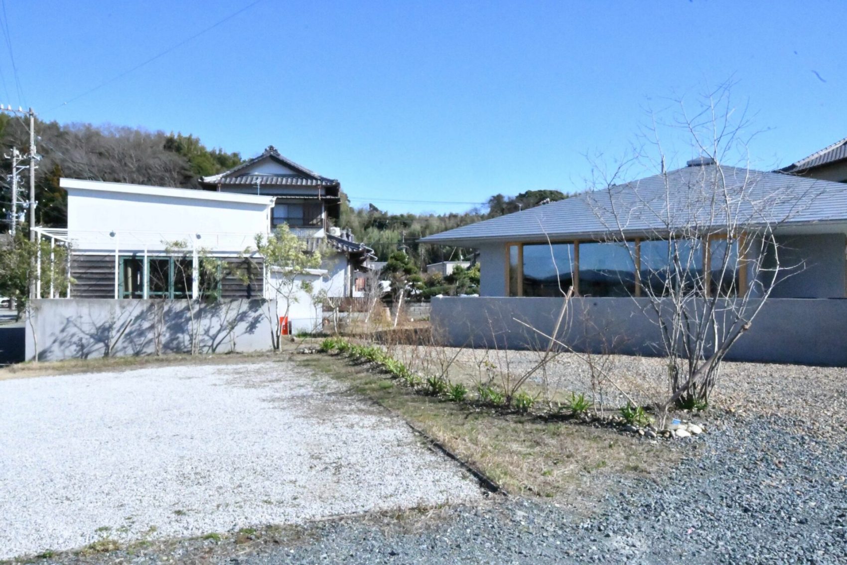 住宅展示場 注文住宅 モデルハウス 工務店 サン工房 浜松市