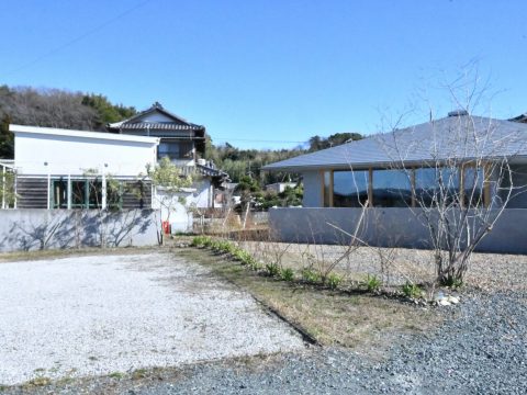 住宅展示場 注文住宅 モデルハウス 工務店 サン工房 浜松市