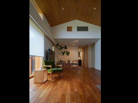 住宅展示場 注文住宅 モデルハウス 工務店 サン工房 浜松市