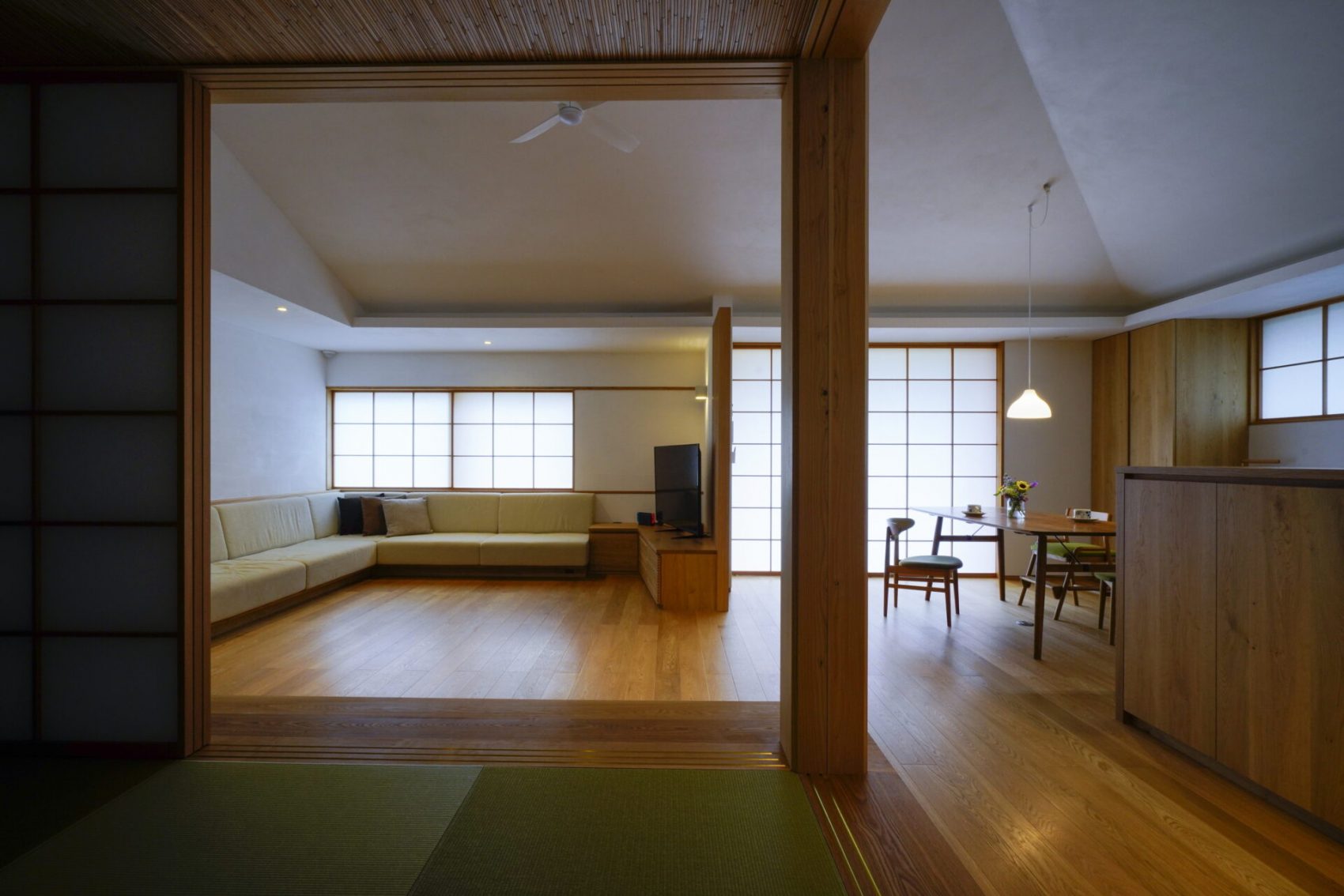 住宅展示場 注文住宅 モデルハウス 工務店 サン工房 浜松市