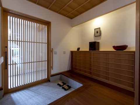 住宅展示場 注文住宅 モデルハウス 工務店 サン工房 浜松市