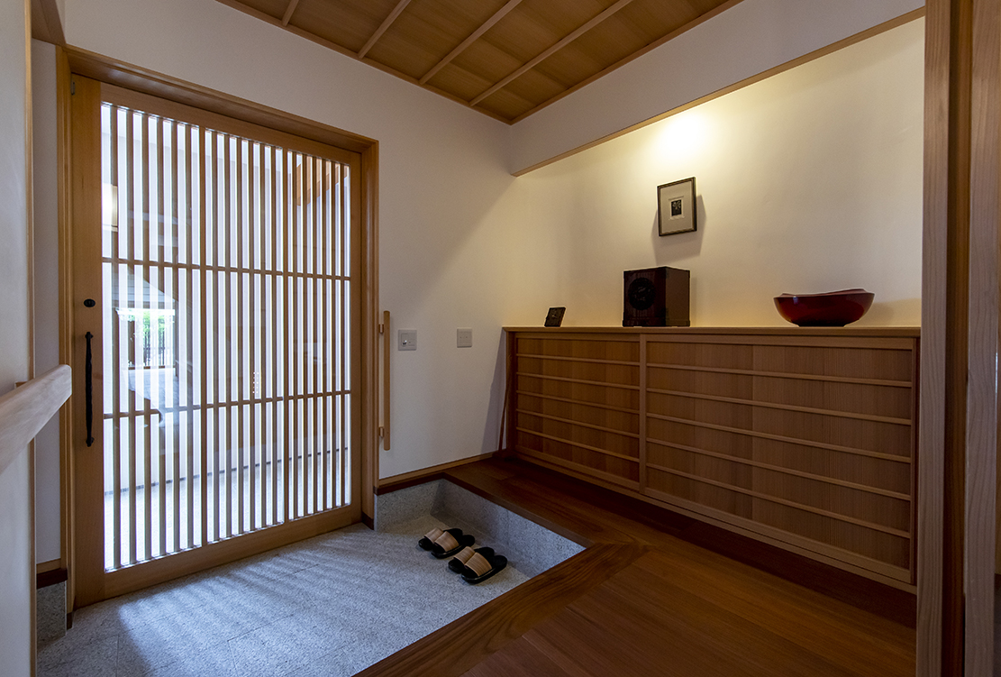 住宅展示場 注文住宅 モデルハウス 工務店 サン工房 浜松市
