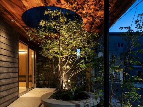 住宅展示場 注文住宅 モデルハウス 工務店 谷文建設 堺市