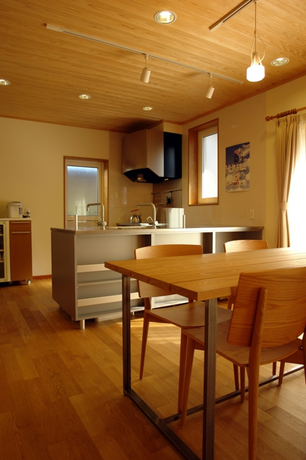 住宅展示場 注文住宅 モデルハウス 工務店 大功建設 静岡市
