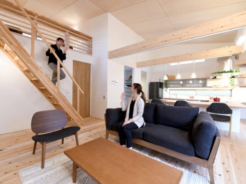 住宅展示場 注文住宅 モデルハウス 工務店 ベルハウジング 鹿児島市