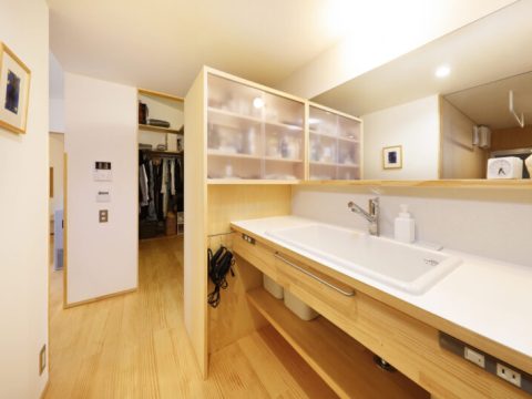 住宅展示場 注文住宅 モデルハウス 工務店 ベルハウジング 鹿児島市