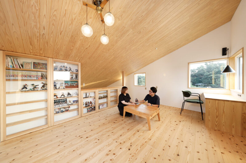 住宅展示場 注文住宅 モデルハウス 工務店 ベルハウジング 鹿児島市