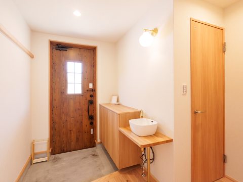 が手がけた注文住宅の施工事例（モデルハウス・住宅展示場）