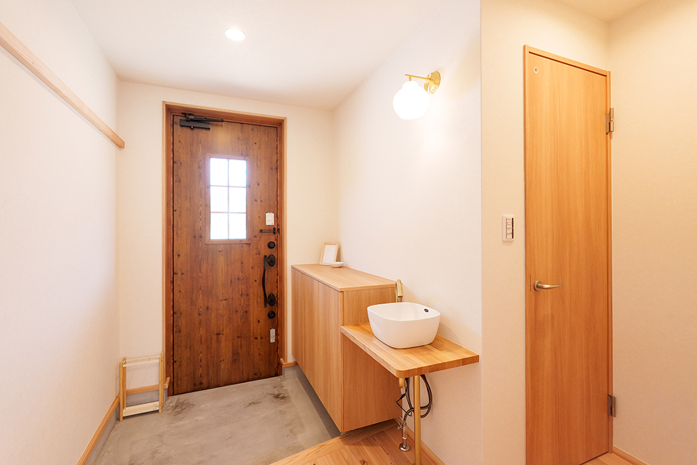 が手がけた注文住宅の施工事例（モデルハウス・住宅展示場）