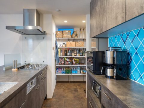 株式会社工藤工務店が手がけた注文住宅の施工事例（モデルハウス・住宅展示場）