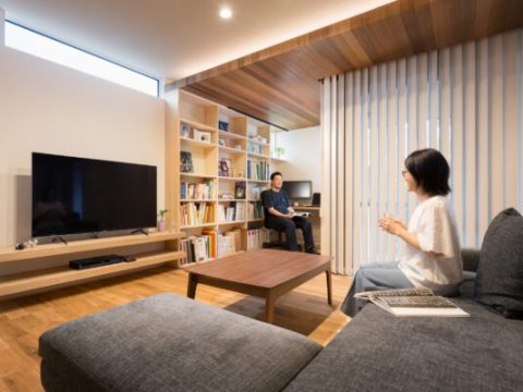 株式会社工藤工務店が手がけた注文住宅の施工事例（モデルハウス・住宅展示場）