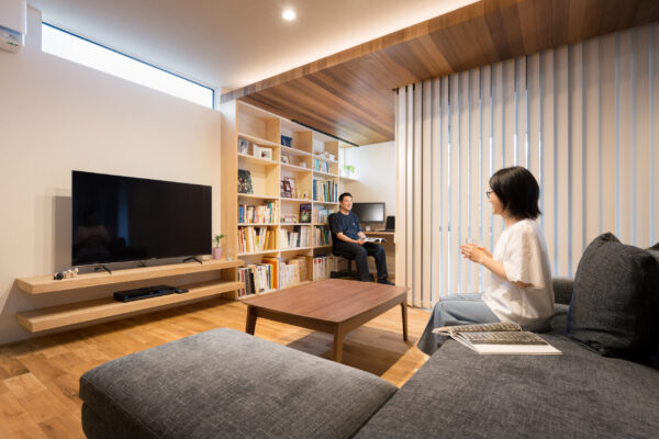 株式会社工藤工務店が手がけた注文住宅の施工事例（モデルハウス・住宅展示場）