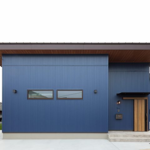株式会社 時守の注文住宅・家造りの特徴｜山口県防府市で叶える高性能で自分らしい住まい