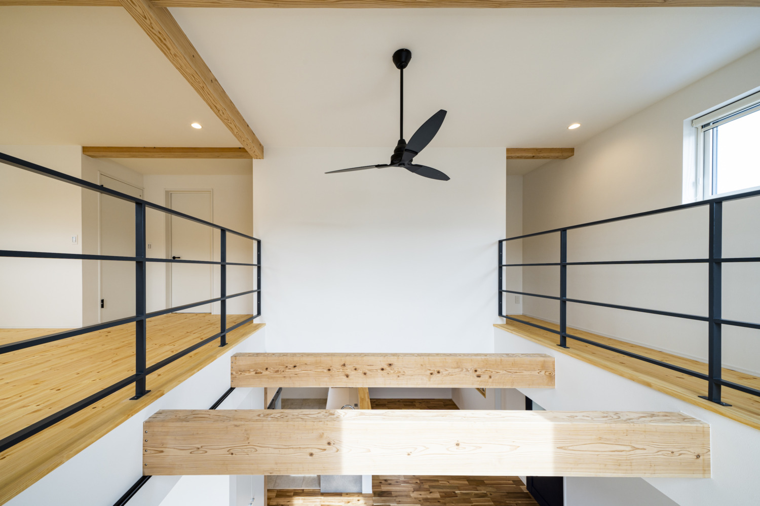 が手がけた注文住宅の施工事例（モデルハウス・住宅展示場）