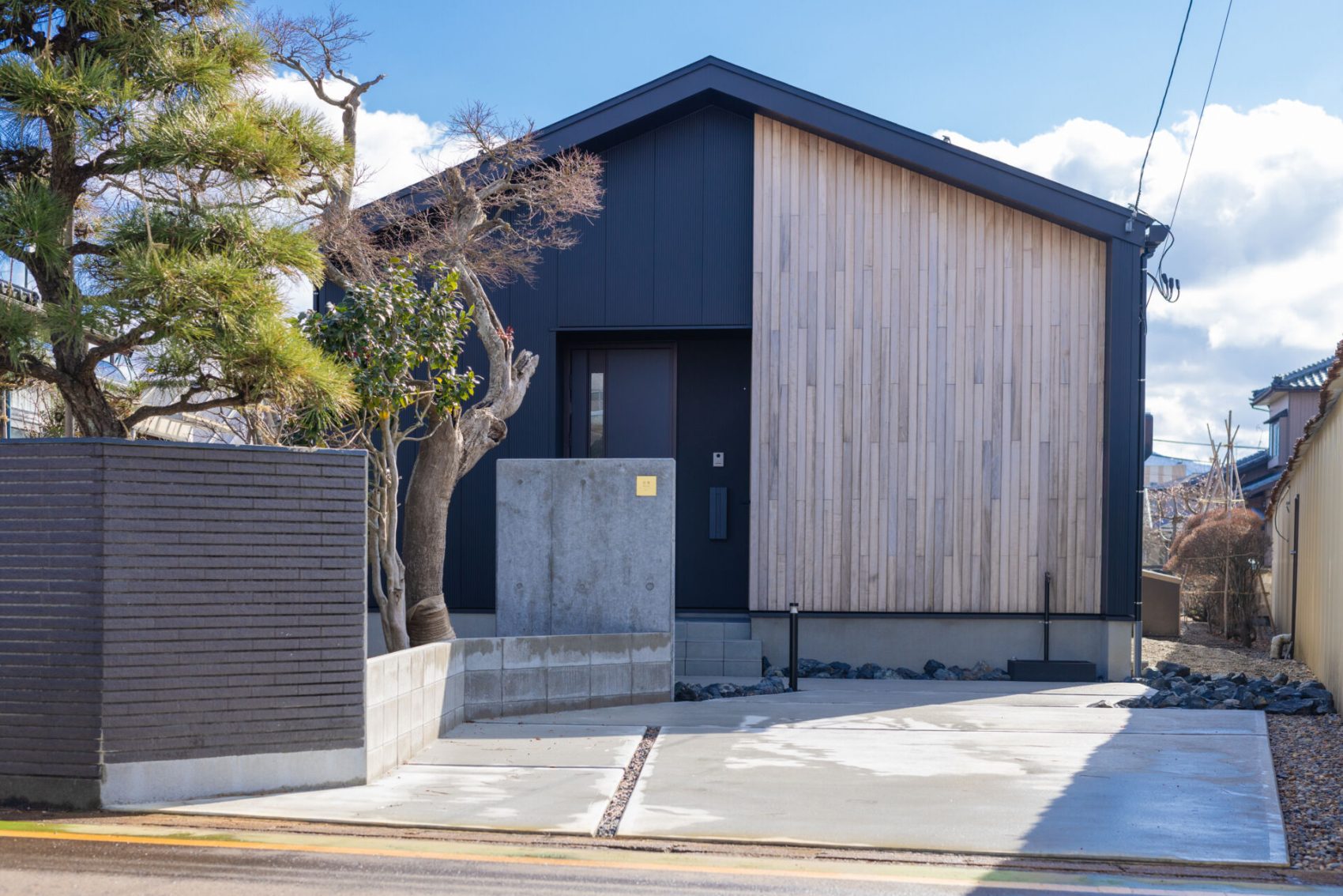 が手がけた注文住宅の施工事例（モデルハウス・住宅展示場）