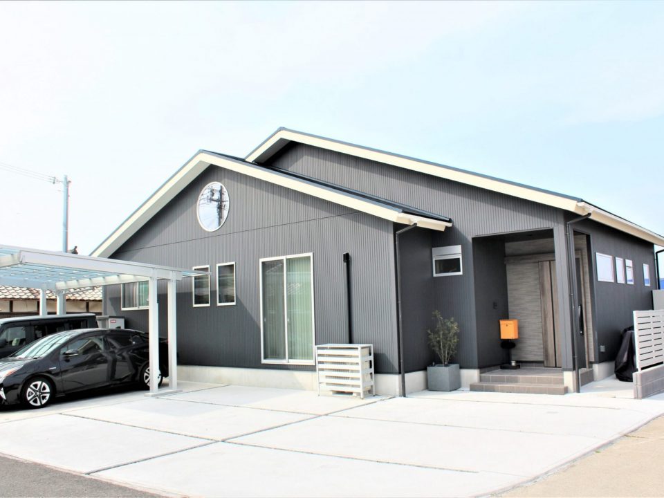 住宅展示ネット　注文住宅　モデルハウス　工務店アイフルホーム洲本　スリエーム兵庫　淡路島