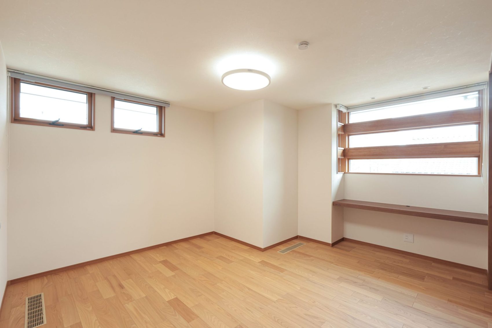 株式会社 時守が手がけた注文住宅の施工事例（モデルハウス・住宅展示場）