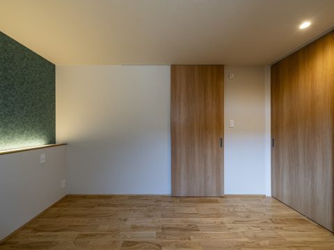 が手がけた注文住宅の施工事例（モデルハウス・住宅展示場）