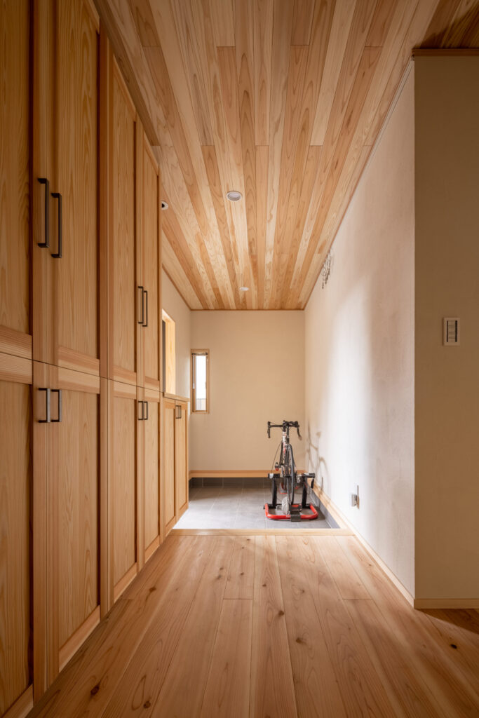 株式会社小林住宅工業が手がけた注文住宅の施工事例（モデルハウス・住宅展示場）