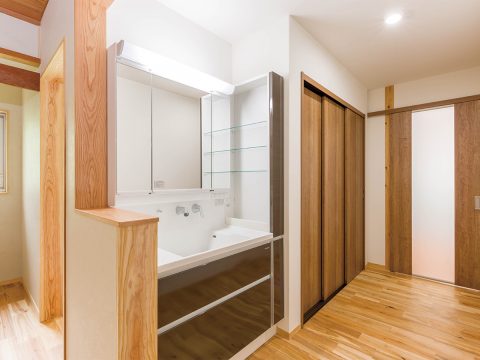 住宅展示場 注文住宅 モデルハウス 工務店 フレックス唐津 唐津市