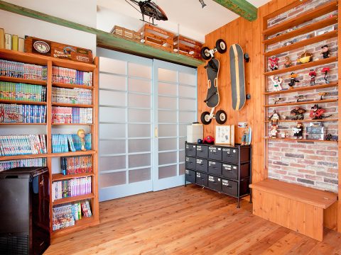 住宅展示場 注文住宅 モデルハウス 工務店 フレックス唐津 唐津市