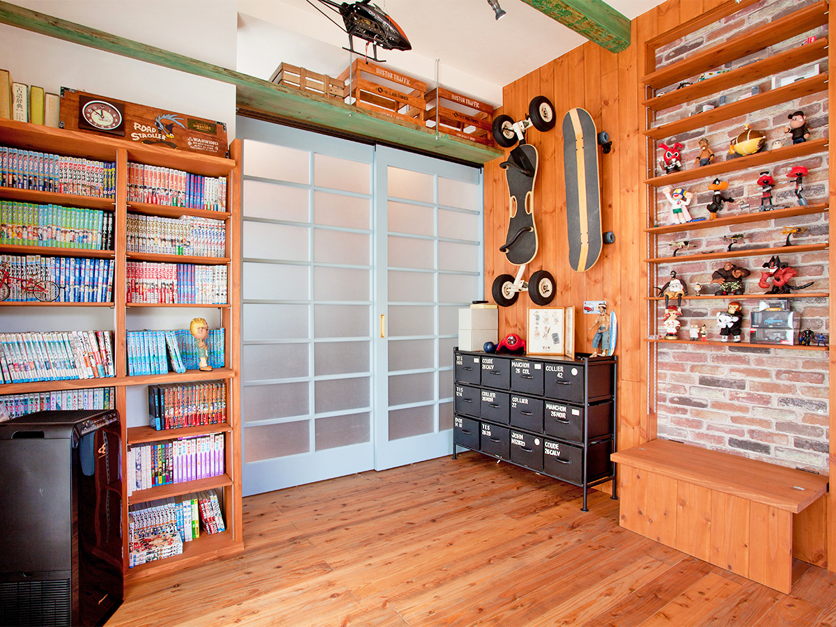 住宅展示場 注文住宅 モデルハウス 工務店 フレックス唐津 唐津市