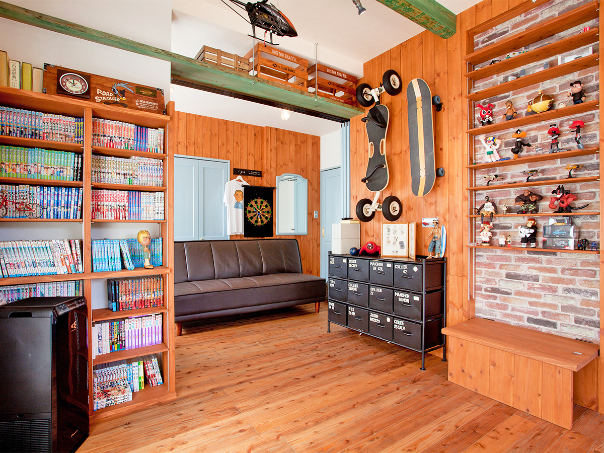 住宅展示場 注文住宅 モデルハウス 工務店 フレックス唐津 唐津市