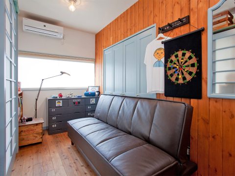 住宅展示場 注文住宅 モデルハウス 工務店 フレックス唐津 唐津市