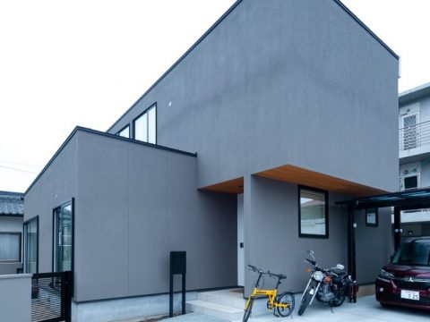 住宅展示場 注文住宅 モデルハウス 工務店 ワカヒサ工務店 荒尾市