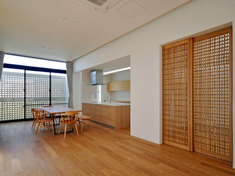 住宅展示場 注文住宅 モデルハウス 建築設計事務所 門一級建築士事務所 南風原町