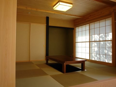 住宅展示場 注文住宅 モデルハウス 工務店 大功建設 静岡市