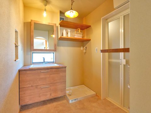 が手がけた注文住宅の施工事例（モデルハウス・住宅展示場）