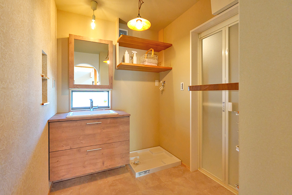 が手がけた注文住宅の施工事例（モデルハウス・住宅展示場）