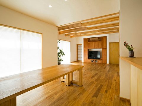 住宅展示場ネット 注文住宅 モデルハウス 建築設計事務所 建築工房 感 設計事務所 芦屋市