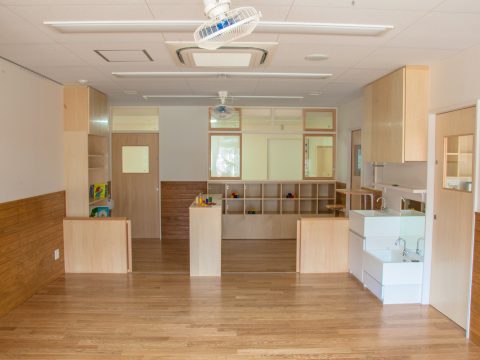 住宅展示場 注文住宅 モデルハウス 建築設計事務所 芝山建築設計事務所 小金井市