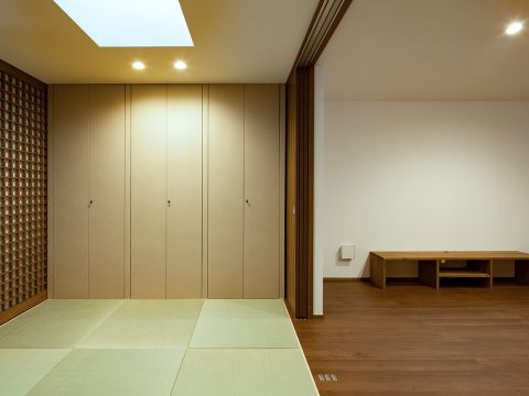 住宅展示場ネット 注文住宅 モデルハウス 建築設計事務所 梶垣建築事務所 福岡市