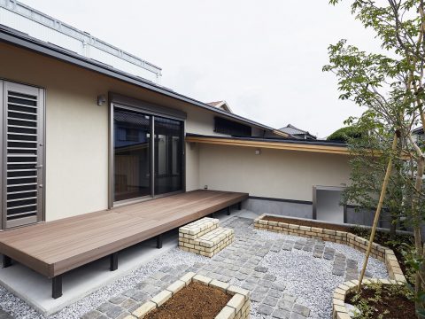 住宅展示場ネット 注文住宅 モデルハウス 建築設計事務所 建築生活空間研究企画室 高知市