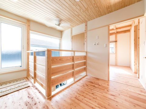 住宅展示場 注文住宅 モデルハウス 工務店 大功建設 静岡市