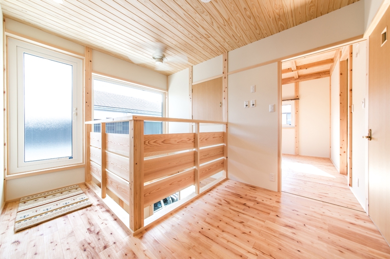 住宅展示場 注文住宅 モデルハウス 工務店 大功建設 静岡市