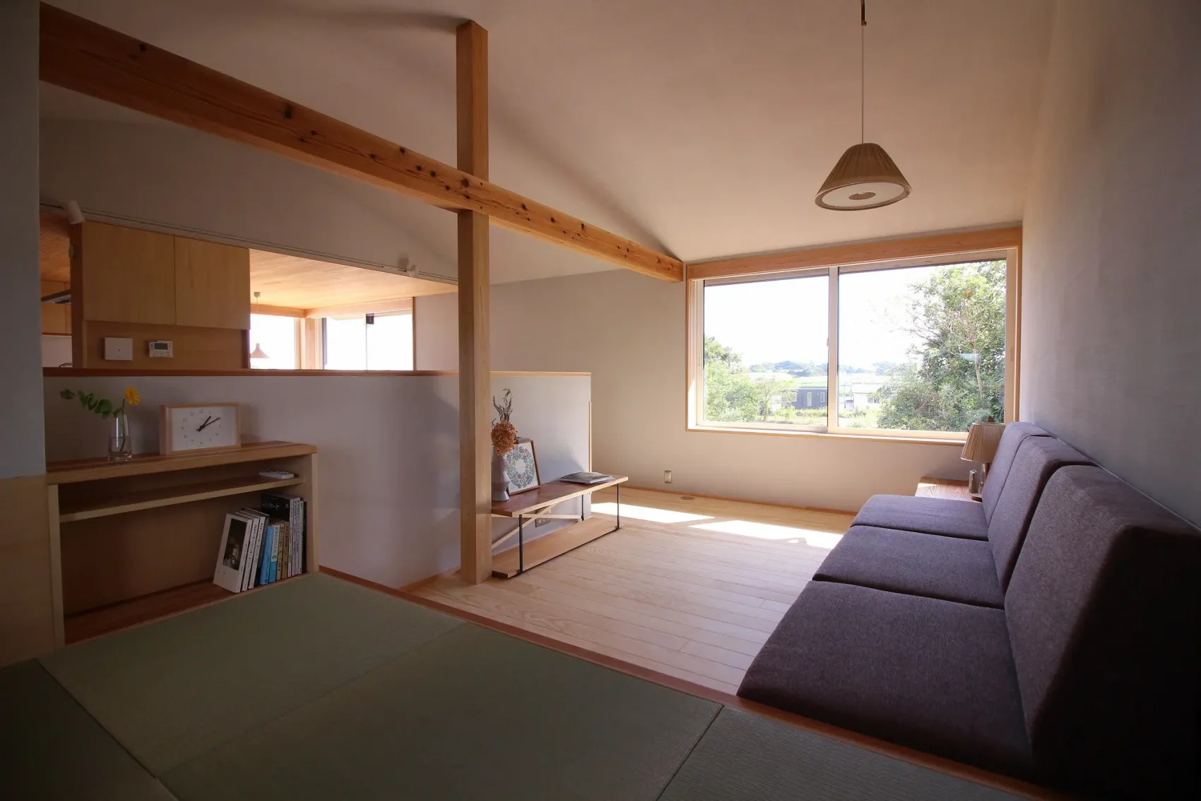 朝倉建築有限会社建築屋katei設計事務所が手がけた注文住宅の施工事例（モデルハウス・住宅展示場）