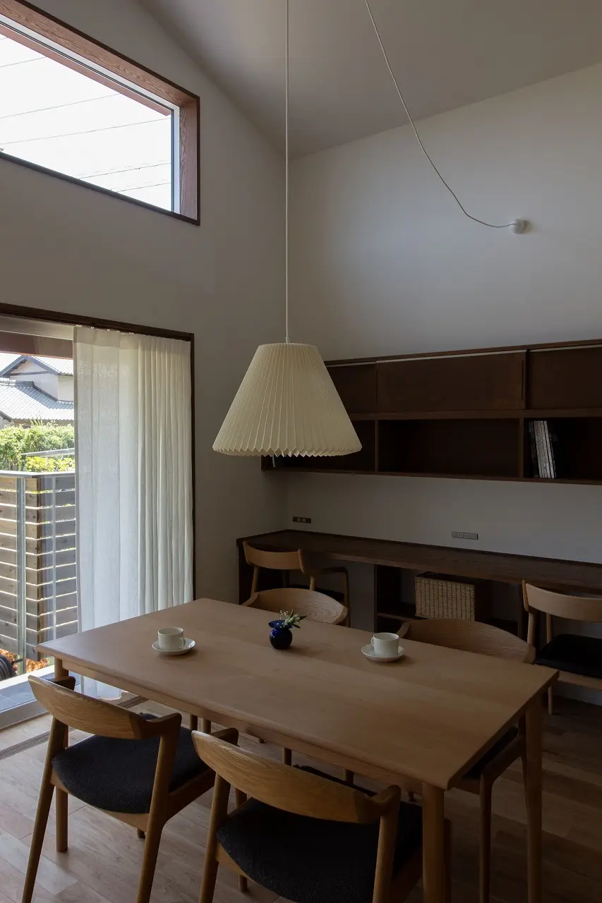朝倉建築有限会社建築屋katei設計事務所が手がけた注文住宅の施工事例（モデルハウス・住宅展示場）
