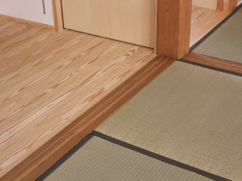 朝倉建築有限会社建築屋katei設計事務所が手がけた注文住宅の施工事例（モデルハウス・住宅展示場）