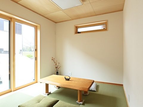 住宅展示場ネット 注文住宅 モデルハウス 村木建築工房 浜松市