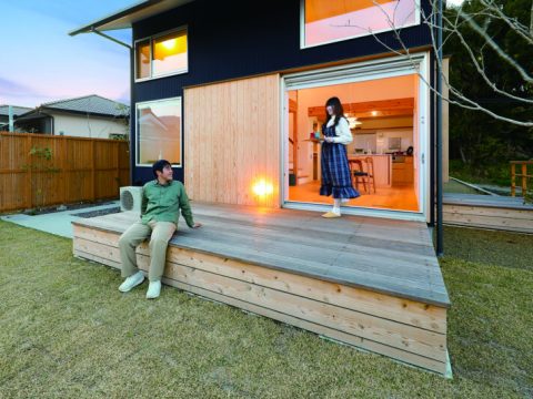 住宅展示場 注文住宅 モデルハウス 工務店 ベルハウジング 鹿児島市